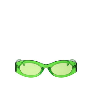 yyVC[OXӍՍő80%OFF+P2{~zTHE ATTICO WEAeBR fB[X TOXEACEFA ATTICO38C6SUN6 Berta Sunglasses Green 54 yE֐ōz