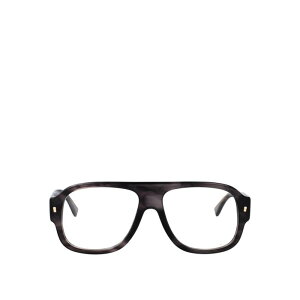 yyVubNtCf[ő80%OFF+P2{~zDsquared2 fB[XNGA[h Y TOXEACEFA D201252W8 Glasses Grey 56 yE֐ōz