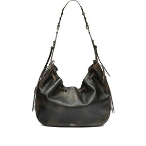 Isabel Marant CUx } fB[X nhobOEV_[obO C4C06MPP0407FA50VB Bag Isabel Marant BROWN onesize yE֐ōz