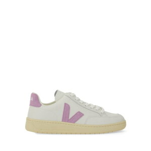 VEJA ���F�W�� ���f�B�[�X �X�j�[�J�[ XD0220494EXWHITEORCHID SNEAKER "V-12" MULTICOLOUR 39 40 41 37 38 36 �y���������E�֐ō��z
