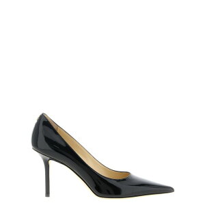 JIMMY CHOO �W�~�[ �`���E ���f�B�[�X �p���v�X�E�n�C�q�[�� LOVE85PWJBLACK 'Love 85' pumps Black IT35 IT351/2 IT36 IT361/2 IT37 IT371/2 IT38 IT381/2 IT39 IT391/2 IT40 IT401/2 IT41 371/2 381/2 36.5 40 38 37 36 39 37.5 38.5 35 35.5 39... 