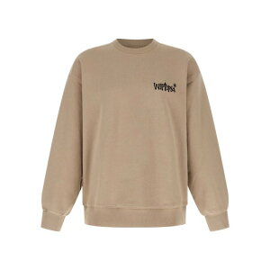 yyVC[OXӍՍő80%OFF+P2{~zCarhartt WIP J[n[g Y XEFbgEt[fB[ I035644G1XX 'Wiptopia' sweatshirt Beige L M S XL yE֐ōz