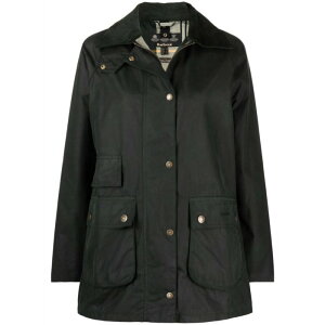 �y�y�V�X�[�p�[�Z�[�� �ő�80%OFF+P2�{~�zBarbour �o�u�A�[ ���f�B�[�X �R�[�g LWX1193SG51 Outerwear Barbour GREEN UK8 UK10 UK12 UK14 10 12 8 14 �y���������E�֐ō��z
