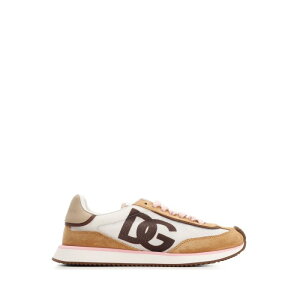Dolce & Gabbana �h���`�F�K�b�o�[�i ���f�B�[�X �X�j�[�J�[ CK2288A53558C873 DG CUSHION mesh sneakers Multicolor 351/2 361/2 371/2 381/2 391/2 EU37 EU38 EU39 EU40 EU41 IT36 EU34 EU35 EU36 EU42 IT361/2 331/2 341/2 401/2 411/2 421/2 4... �y