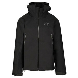 ARC'TERYX �A�[�N�e���N�X �����Y �J�W���A���W���P�b�g X000009906BLACK BETA AR JKT Black 3XL 4XL 5XL L M S XL XS 2XL 2XS �y���������E�֐ō��z