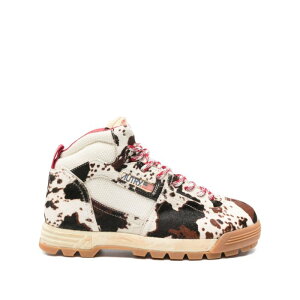 AUTRY �I�[�g���[ ���f�B�[�X �u�[�c HBMWPF01 AUTRY Boots MultiColour MULTICOLOR 36 37 38 39 40 41 �y���������E�֐ō��z