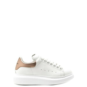 Alexander McQUEEN ALT_[E}bNC[ fB[X Xj[J[ 553770WHFBU9053 'Oversize solef sneakers White 361/2 351/2 371/2 381/2 391/2 IT34 IT34/2 IT35 IT35/2 IT36 IT36/2 IT37 IT37/2 IT38 IT38/2 IT39 IT39/2 IT40 IT4 IT4