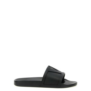 yyVC[OXӍՍő80%OFF+P2{~zValentino Garavani @eBm Y T_ Y2S0J93MYC0NO Valentino Garavani 'Coolside' slides Black IT40 IT41 IT42 IT43 IT44 IT45 IT46 40 41 42 43 44 45 46 yE֐