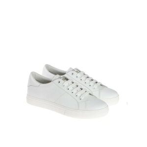 Marc Jacobs }[N WFCRuX fB[X Xj[J[ M9001838100 Leather sneakers White 41 yE֐ōz