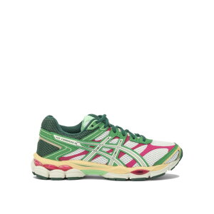 ASICS AVbNX Y Xj[J[ 1203A763100 "GEL-CUMULUS 16" Sneakers Green US41/2 US5 US51/2 US6 US61/2 US7 US71/2 US8 US81/2 US9 US91/2 US10 US101/2 US11 US111/2 US12 51/2 61/2 71/2 91/2 11 11.5 13 14 3.5 4 4.5 5 6 7 8 10 10.5 y