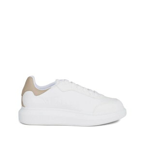 Alexander McQUEEN ALT_[E}bNC[ Y Xj[J[ 831180WIAI69902 Sneaker Alexander Mcqueen WHITE IT40 IT41 IT42 IT43 IT44 42 43 44 yE֐ōz