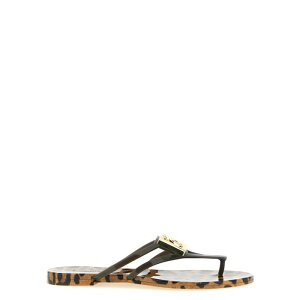 Dolce & Gabbana �h���`�F�K�b�o�[�i ���f�B�[�X �T���_�� CW2418AY850HY13M 'Beachwear' slides Multicolor 35 36 37 38 39 40 41 42 �y���������E�֐ō��z