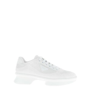 yyVX[p[Z[ ő80%OFF+P2{~zPrada v_ fB[X Xj[J[ 1E937NF050YZUF0009 Mesh sneakers White IT36 IT361/2 IT37 IT371/2 IT38 IT381/2 IT39 IT391/2 IT40 38.5 40 37.5 38 36 37 36.5 39 39.5 41 yE
