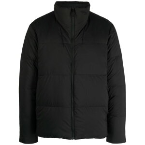 ARC'TERYX A[NeNX Y _EWPbgER[g X000007266BLACK Outerwear Veilance BLACK S M L XL yE֐ōz