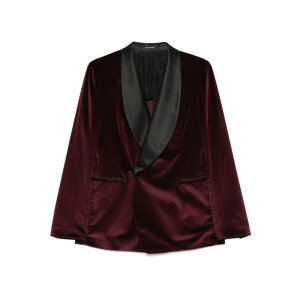 yyVubNtCf[ő80%OFF+P2{~zTAGLIATORE ^Ag[ Y uU[EWPbg 800020KELLIOTT1C1056 Jacket Tagliatore RED IT48 yE֐ōz