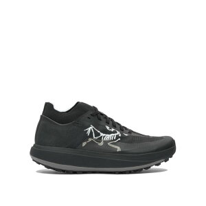 ARC'TERYX A[NeNX Y Xj[J[ X000010077SYLANPROBLACKBLACK Sneaker "Sylan Pro" Black 101/2 71/2 81/2 91/2 111/2 10 10.5 11 9 9.5 7 7.5 8.5 8 yE֐ōz
