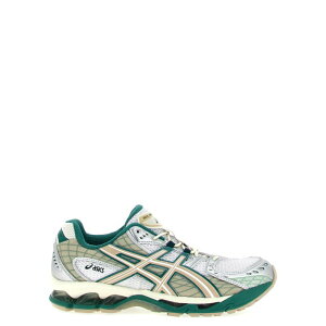yyVX[p[Z[ ő75%OFF+P2{zASICS AVbNX Y Xj[J[ 1203A543102 'GEL-NIMBUS 10.1' sneakers Multicolor 101/2 111/2 71/2 81/2 91/2 8 8.5 9 9.5 10 10.5 11 11.5 12 7.5 7 yE֐ōz