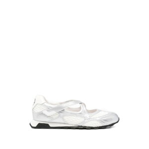 ASH �A�b�V�� ���f�B�[�X �t���b�g�V���[�Y S26KORE01 ASH Flat shoes Chiari e Naturali 36 37 38 39 40 �y���������E�֐ō��z