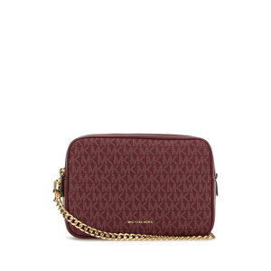 MICHAEL MICHAEL KORS �}�C�P���E�}�C�P���E�R�[�X ���f�B�[�X �n���h�o�b�O�E�V�����_�[�o�b�O 32S5GYTC5VMULBERRY Tyrian purple canvas medium Bryant shoulder bag Purple onesize �y���������E�֐ō��z