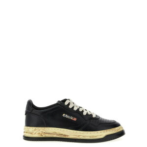 AUTRY �I�[�g���[ �����Y �X�j�[�J�[ AVLMMMY2 Autry x Maison Mihara Yasuhiro sneakers Black 391/2 401/2 411/2 421/2 431/2 441/2 451/2 IT40 IT41 IT42 IT43 IT44 IT45 IT46 40 41 42 43 44 45 39 46 47 48 49 �y���������E�֐ō��z