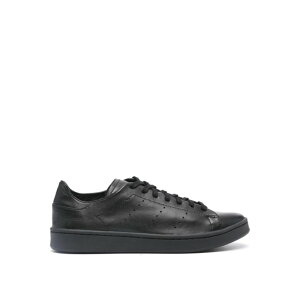 Y-3 ���C�X���[ �����Y �X�j�[�J�[ IG4036 Y-3 stan smith sneakers Black 101/2 111/2 71/2 81/2 91/2 4.5 7 5 6 10 11 12 8 9 �y���������E�֐ō��z
