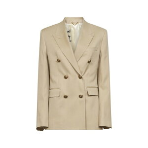 Golden Goose �S�[���f���O�[�X ���f�B�[�X �u���U�[�E�W���P�b�g GWP00829P00126715272 Golden Goose Jackets Beige IT32 IT34 IT36 IT38 IT40 IT42 IT44 IT46 IT48 IT50 IT52 IT54 IT56 38 40 42 44 �y���������E�֐ō��z
