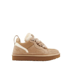 yyV}\ ő75%OFF+P2{zUGG AO fB[X Xj[J[ 1144032SAND Suede sneakers Beige 5 10 9 6 8 7 yE֐ōz