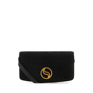 yyVX[p[Z[ ő80%OFF+P2{~zStella McCartney Xe }bJ[gj[ fB[X zEJ[hP[X 7B0036WP02041019 Black alter mat mini S-Wave wallet Black onesize yE֐ōz