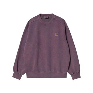 yyVC[OXӍՍő80%OFF+P2{~zCarhartt WIP J[n[g Y XEFbgEt[fB[ I02952233IGDPHLOXGARMENTDYED Carhartt WIP Sweaters L M S XS yE֐ōz