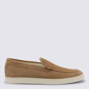 Brunello Cucinelli �u���l���E�N�`�l�� �����Y ���[�t�@�[ MZUHVSP335C7962 Brunello Cucinelli Flat shoes 411/2 421/2 431/2 40 41 42 43 44 45 38 �y���������E�֐ō��z