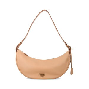 Prada �v���_ ���f�B�[�X �n���h�o�b�O�E�V�����_�[�o�b�O 1BC2552CYSF0018 Prada Bags.. Beige Light and natural onesize �y���������E�֐ō��z