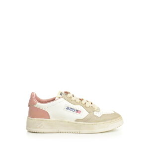 AUTRY �I�[�g���[ ���f�B�[�X �X�j�[�J�[ AVLWSV51 Medalist Low Super Vintage sneaker Multicolor IT35 IT36 IT37 IT38 IT39 IT40 IT41 IT42 EU34 EU35 EU36 EU37 EU38 EU39 EU40 EU41 EU42 36 37 38 39 40 41 35 42 �y���������E�֐ō��z