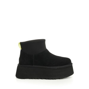 yyVubNtCf[ő80%OFF+P2{~zUGG AO fB[X u[c 1168170BLACK "Classic Mini Dipper" boots Black US10 US11 US4 US5 US6 US7 US8 US9 10 8 5 7 9 6 yE֐ōz