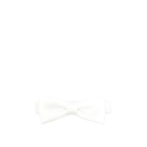 JUNYA WATANABE �W������ ���^�i�x �����Y �l�N�^�C WOK4022 Men Papillon White onesize �y���������E�֐ō��z