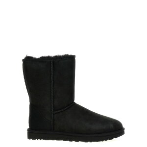 yyVC[OXӍՍő80%OFF+P2{~zUGG AO fB[X u[c 1016223BLK 'Classic Short II' boots Black 101/2 111/2 121/2 31/2 41/2 51/2 61/2 71/2 81/2 91/2 36 37 38 39 40 41 10 5 6 7 8 9 11 12 4 yE֐ōz