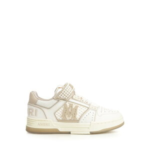 AMIRI �A�~�� �����Y �X�j�[�J�[ AMSNSN1027Alabaster "Skyline" sneaker White 371/2 381/2 391/2 401/2 411/2 421/2 431/2 441/2 451/2 37 38 39 40 41 42 43 44 45 46 47 48 49 �y���������E�֐ō��z
