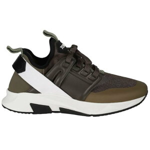 yyV}\ ő75%OFF+őP4{zTOM FORD gtH[h Y Xj[J[ J1100TOF023N3EW18 Tom Ford Flat shoes 81/2 91/2 10 11 12 8 9 yE֐ōz