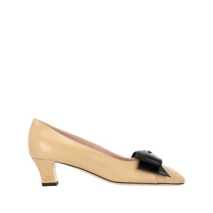 Valentino Garavani ���@�����e�B�m ���f�B�[�X �p���v�X�E�n�C�q�[�� 7W2S0LB5DDTED8 Valentino Garavani With Heel 371/2 381/2 391/2 37 38 39 40 �y���������E�֐ō��z