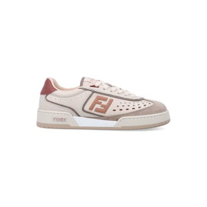 FENDI �t�F���f�B ���f�B�[�X �X�j�[�J�[ 8E8670ASB2F1RUY Fendi Sneakers 371/2 381/2 361/2 39 40 37 38 40.5 39.5 41 37.5 38.5 36 36.5 35 �y���������E�֐ō��z