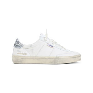 Golden Goose �S�[���f���O�[�X ���f�B�[�X �X�j�[�J�[ GWF00464F00505380185 White leather Soul Star sneakers White 341/2 351/2 361/2 371/2 381/2 391/2 401/2 411/2 421/2 431/2 441/2 451/2 461/2 471/2 IT36 IT37 IT38 IT39 IT40 IT41 40 39... �y