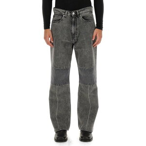 OUR LEGACY �A���[���K�V�[ �����Y �W�[���Y M2205TBBLACKANDGREY JEANS EXTENDED THIRD CUT BLACK 31~32 30~32 32~32 34~32 33~32 �y���������E�֐ō��z