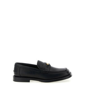 yyVubNtCf[ő80%OFF+P2{~zMOSCHINO XL[m Y [t@[ MB10423M0NGA0000 'Berlin' loafers Black IT40 IT41 IT42 IT43 IT44 IT45 40 41 42 43 44 45 yE֐ōz