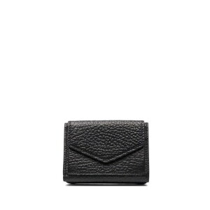 Maison Margiela ���]�� �}���W�F�� ���f�B�[�X ���z�E�J�[�h�P�[�X P4455S36UI0416T8013 Wallet Maison Margiela BLACK onesize �y���������E�֐ō��z