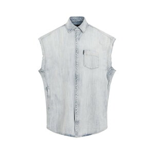 yyVubNtCf[ő80%OFF+P2{~zBalenciaga oVAK Y VcEuEX 797168TNW659780 9780 BLEACHED RING 1 2 yE֐ōz