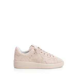 Golden Goose S[fO[X fB[X Xj[J[ GWF00197F00650915678 "Pure star" sneakers Rose EU36 EU37 EU39 EU40 EU41 EU34 EU35 EU38 EU42 36 37 39 40 41 38 yE֐ōz