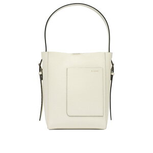 VALEXTRA ���@���N�X�g�� ���f�B�[�X �n���h�o�b�O�E�V�����_�[�o�b�O WBSF0074028LOC99WW Handbags White onesize �y���������E�֐ō��z