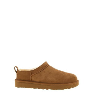 yyVC[OXӍՍő80%OFF+P2{~zUGG AO fB[X u[c 1173891CHE 'Classic Micro' ankle boots Brown 36 37 38 39 40 5 6 7 8 9 10 41 11 yE֐ōz