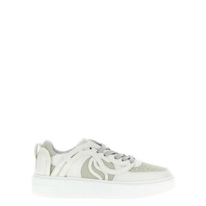 Stella McCartney �X�e�� �}�b�J�[�g�j�[ ���f�B�[�X �X�j�[�J�[ 810178E000601902 'S Wave 1' sneakers White IT36 IT37 IT38 IT39 IT40 IT41 40 38 35 36 37 39 �y���������E�֐ō��z