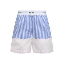 楽天市場】msgm ショートパンツの通販 