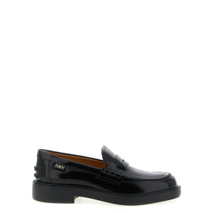 Tod's gbY fB[X [t@[ XXW20L0IP70SHAB999 'Gomma 20L' loafers Black 371/2 381/2 351/2 361/2 IT36 IT361/2 IT37 IT371/2 IT38 IT381/2 IT39 IT40 IT41 37 37.5 36 40 38 41 39 38.5 35.5 36.5 39.5 35 34 yE֐ōz